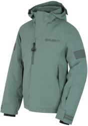 Husky Gonzal K faded green gyerek síkabát Gyerek 134 / világoszöld