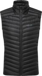 Rab Cirrus Flex Vest férfi mellény XXL / fekete