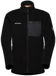 MAMMUT Innominata ML Jacket Men férfi pulóver XL / fekete
