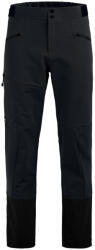 ORTOVOX Ortler Softshell Pants férfi softshell nadrág L / fekete