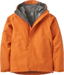 Rab Downpour Jacket férfi dzseki XXL / narancs