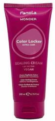 Fanola Wonder Color Locker Sealing Cream 200 ml