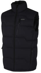 Husky Deep M férfi mellény XL / fekete