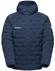 Mammut Sender IN Hooded Jacket Men férfi télikabát L / kék