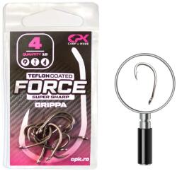 CPK Force Teflon Grippa Horgok Nr. 10 (1000895)