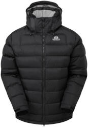 Mountain Equipment Lightline Jacket Men's férfi télikabát XL / fekete