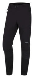 Husky Kulau M férfi softshell nadrág XXL / fekete