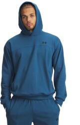 Under Armour Rival LW Hoodie férfi pulóver XL / kék