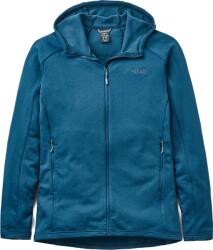 Rab Covex Hoody férfi pulóver M / kék