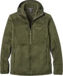 Rab Granitic Hoody férfi pulóver XXL / zöld