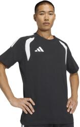 adidas Performance adidas Performance, Tiro26l futballmez kontrasztos részletekkel, Fehér, Fekete, L (JY7188-L)