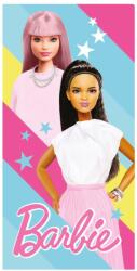 Evidence Barbie Eco Friendly gyorsan száradó strandtörölköző - 70x140 cm (BAR1707)