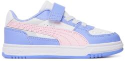 PUMA Gyerekcipő, Puma, sneaker, fehér, műbőr, 33 EU (0000305693990_33)