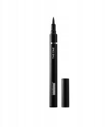 Oriflame The One Stylo vízálló szemhéjtus Black Ink 1.6 g (37750)