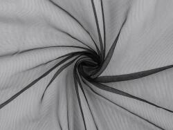 Stoklasa Kötött sifon, fekete, 1 m (380739_241445_110225)