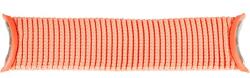 Google Curea Stretch pentru Google Pixel Watch 41mm Series, XL, silicon perforat, Coral (GA05058) (GA05058)