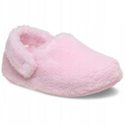 Crocs Crocs, gyerek, papucs, Classic Cozzy Slipper 210856, rózsaszín, EU 30-31 méret (69307#136T997)