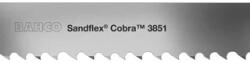 Bahco végtelenített fémipari szalagfűrészlap 2510 x 0, 9 x 20 mm | fogak: 10 - 14 db/inch | Bi-Metal (3851-20-0,9-10/14-2510)