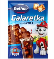 Gellwe Gyümölcskocsonya Cola ízesítéssel 72 g