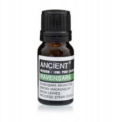 Ancient Windsom Ravensara Illóolaj, 10 ml, 100% Tiszta, Párologtatóhoz és Aromalámpához (EO-74)