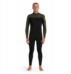 Quiksilver Férfi úszóhab Quiksilver 3/2 mm Everyday Sessions Bz black/ash M (EQYW103207)