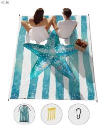 Shein Strand Takaró Mintás S07__185X235 (sh2406268955527985)