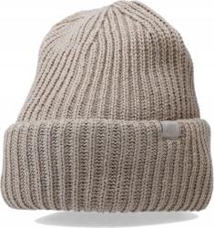 4F Bézs téli sapka M méret (4FAW23ACAPM310 82S-M)