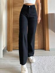 Shein Fekete Farmer Nadrág S09__S - allegro - 4 190 Ft