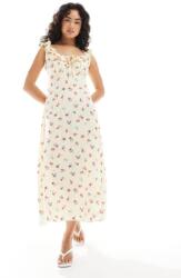 New Look Ruha Vádliközépig MIX Minták B23__XXL