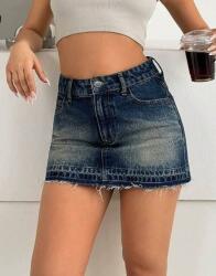 Shein Mini Farmer Szoknya PK01__XS