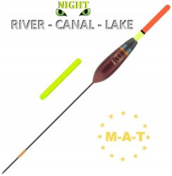 MAT Márkás Balzsamos Tartós Mat tetőablak alá Pole & Match M50 5 g (M50-50)