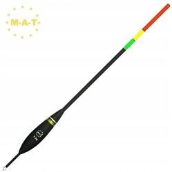 MAT Márkás Balzafa Úszó, Átfutós Mat Waggler Match M3 7, 0 g (M3-70)