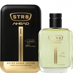 STR8 Ahead 100 ml borotválkozás utáni arcvíz dobozban (8571027136)