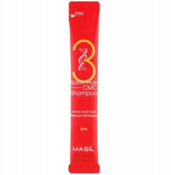 MASIL Aminosav sampon Masil 3 Salon Hair CMC Shampoo 8 ml (8809494545682)