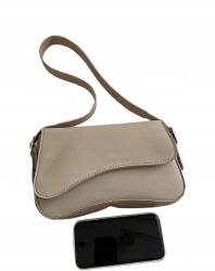 Shein Bézs Klasszikus Kézitáska 9WU S07__25X15