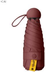 Shein Piros Összecsukható Esernyő S07