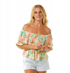 Rip Curl Rip Curl Follow The Sun Fashion női ing, light orange, L