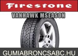 Firestone Vanhawk Multiseason C 195/65 R16C 104T (3286342084718) - gumiabroncsabc