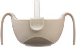 b.box b. box, bol 3 in 1, Latte Set pentru masa bebelusi