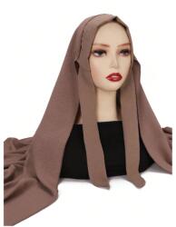 Shein Barna Fejkendő S07__OS