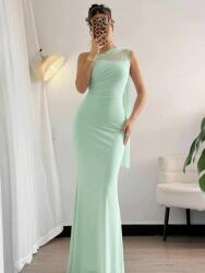 Shein Zöld Maxi Ruha S06__L - allegro - 3 670 Ft