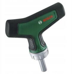Bosch Racsnis csavarhúzó bittartóval, T-markolattal 1600A02Z9S (1600A02Z9S)
