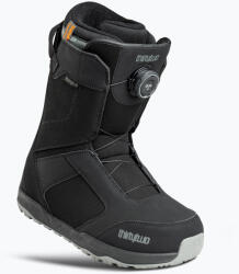 Thirtytwo Încălțăminte de snowboard pentru bărbați ThirtyTwo Shifty Boa black Clapar snowboard