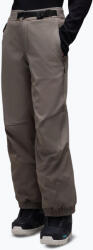 Oakley Pantaloni de schi pentru bărbați Oakley Wintertide Softshell granite gray