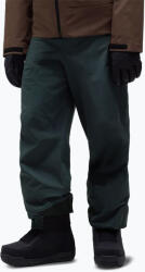 Oakley Pantaloni de schi pentru bărbați Oakley Baldface Pro Gore-Tex graphite
