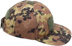 Defcon 5 Șapcă cu cozoroc Defcon 5 Delta Cap - Vegetato