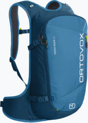 ORTOVOX Rucsac de schi ORTOVOX Cross Rider 22 l petrol blue