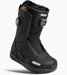 Thirtytwo Încălțăminte de snowboard pentru femei ThirtyTwo STW Double Boa black Clapar snowboard
