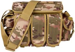Brandit Geantă Brandit Grab Bag - Tactical Camo