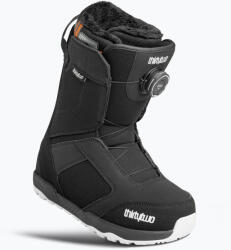 Thirtytwo Încălțăminte de snowboard pentru femei ThirtyTwo Shifty Boa black Clapar snowboard